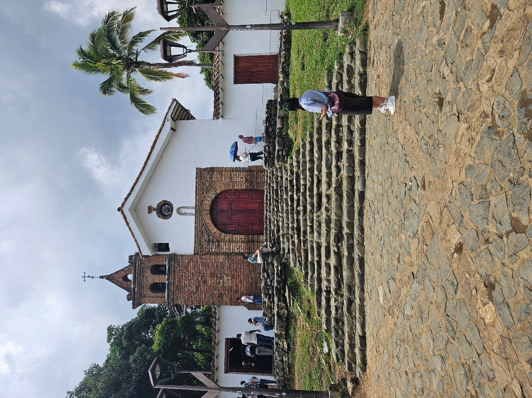 Barrio San Antonio-卡利必去景点