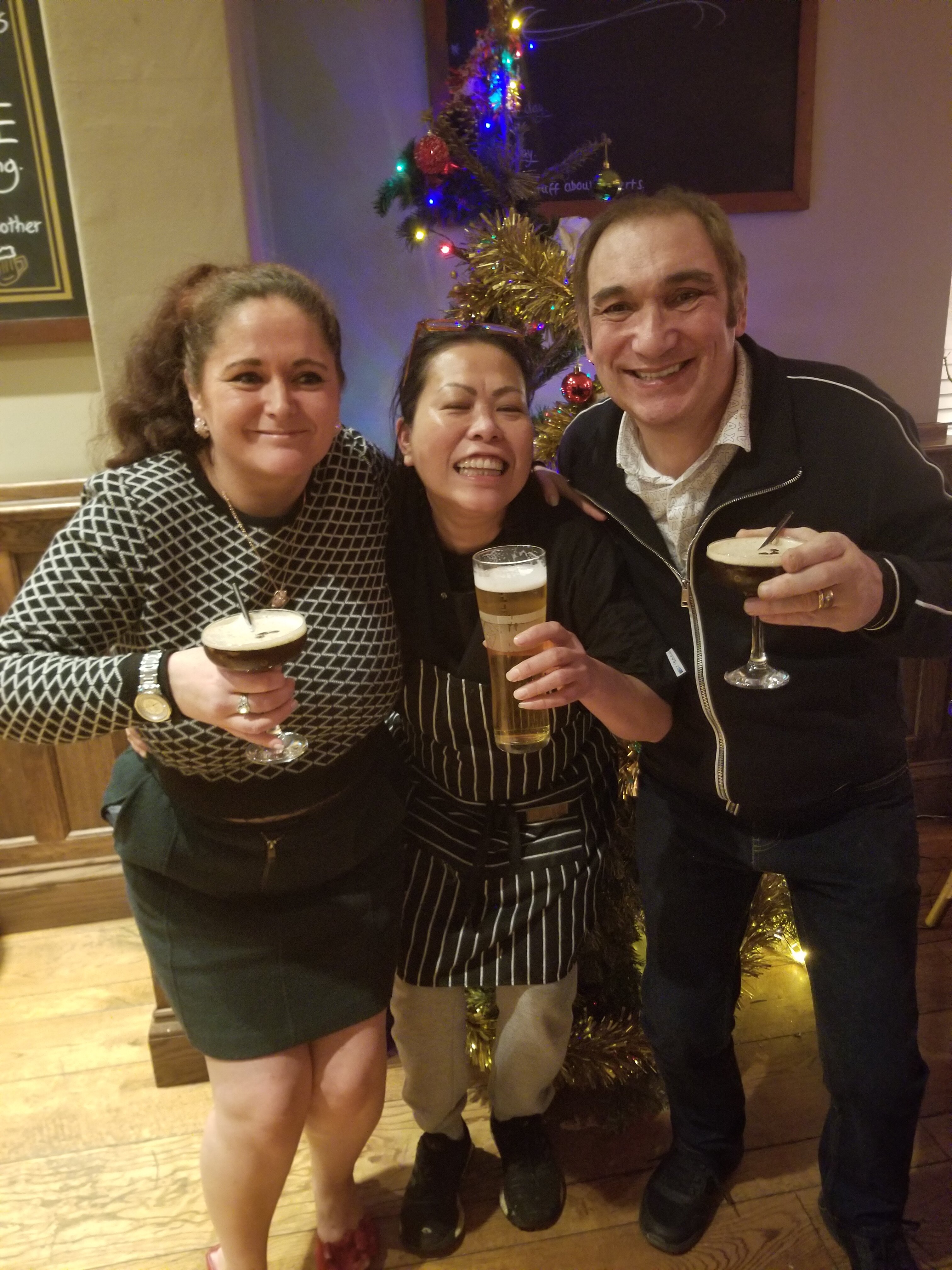 Kings Arms-官方