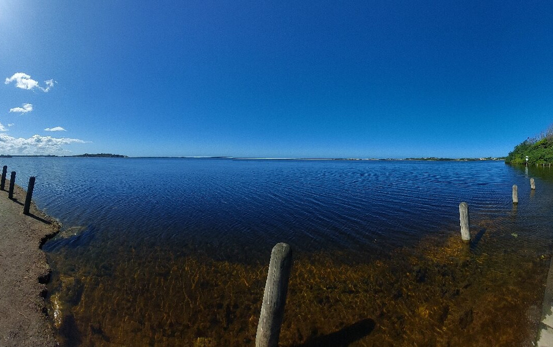 Lake Tyers State Park-Lake Tyers必去景点