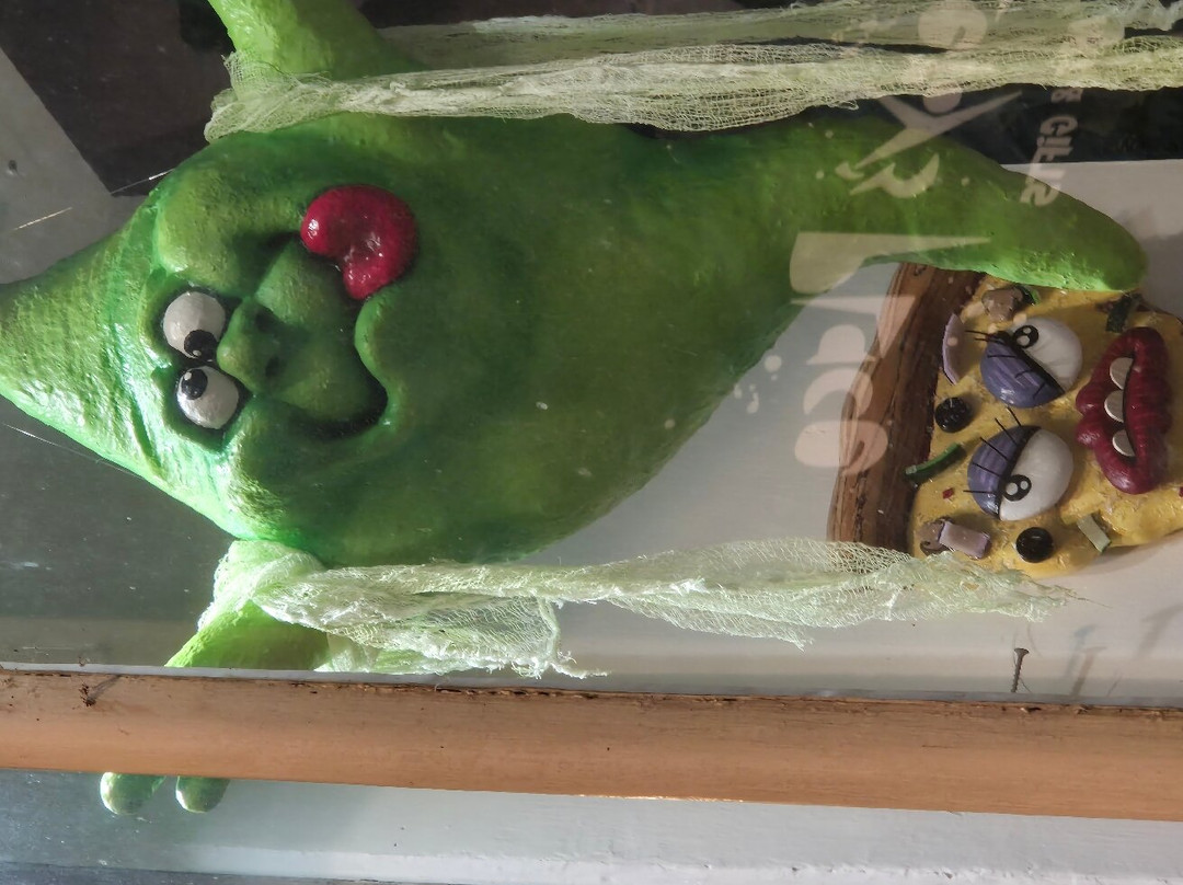 Tour Orleans-新奥尔良必去景点