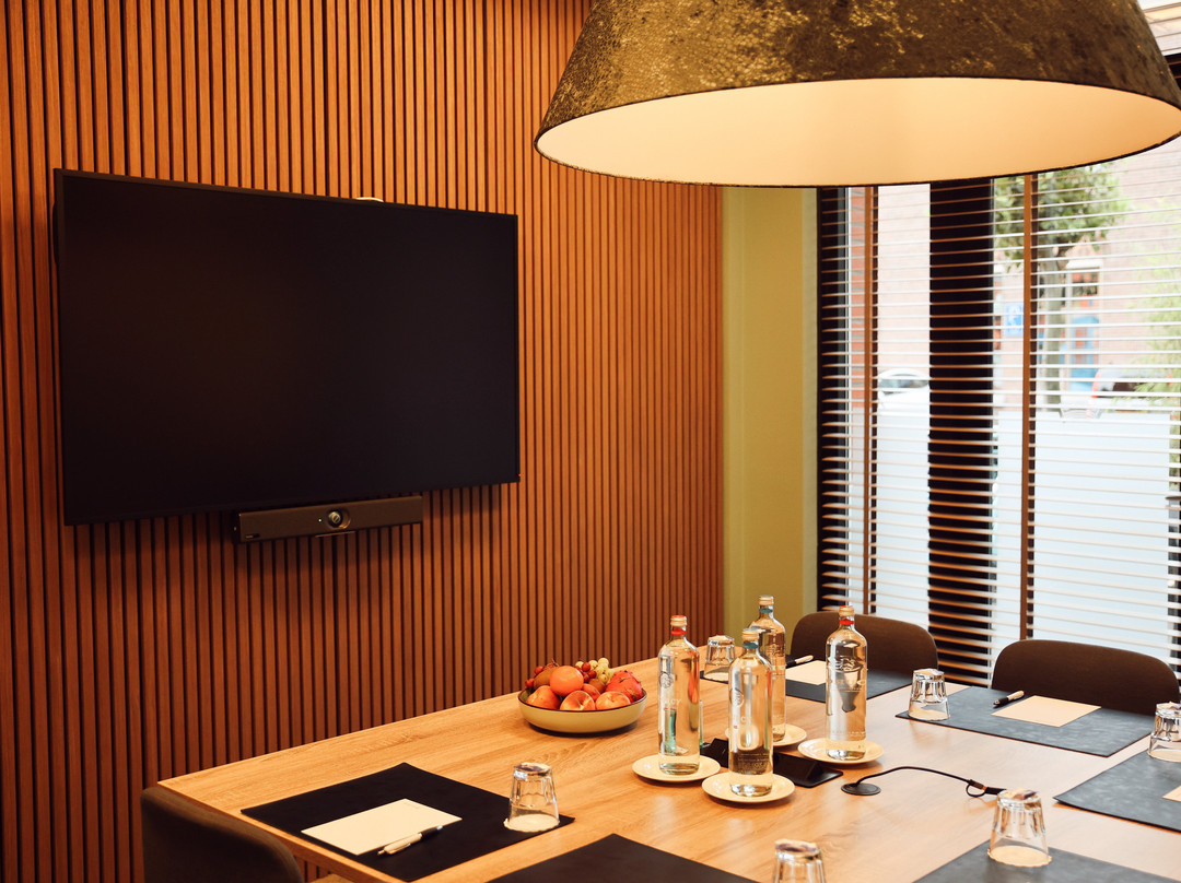 Hotel Keyser Breda主图