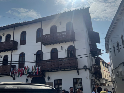 YourHolidayAbroad-阿鲁沙必去景点