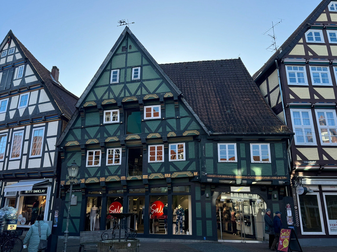 Ältestdatiertes Haus Celles-策勒县必去景点