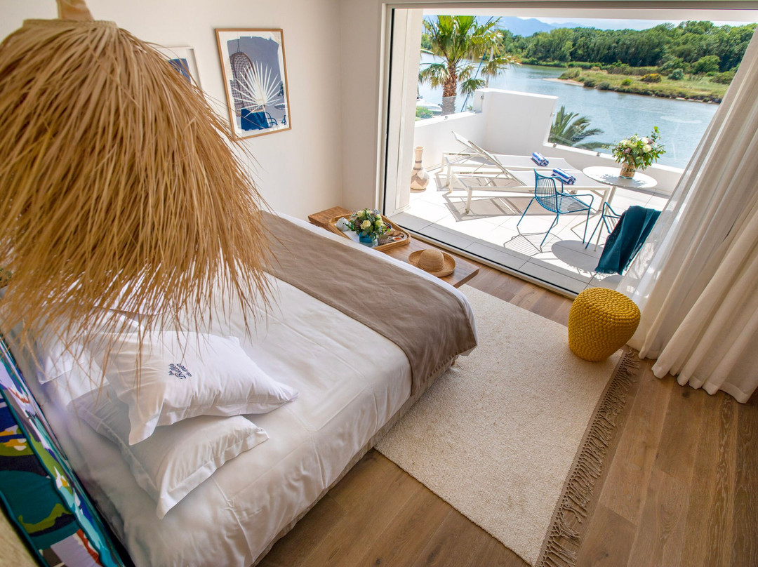 Les Bulles de Mer主图