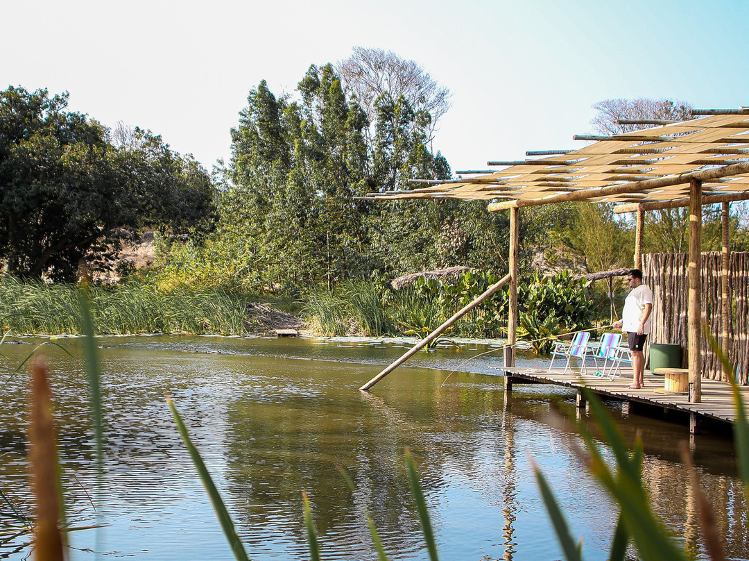Fazendinha Adventure Park-Cumbuco必去景点