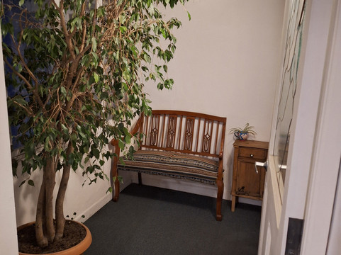 卡萨融合精品酒店主图