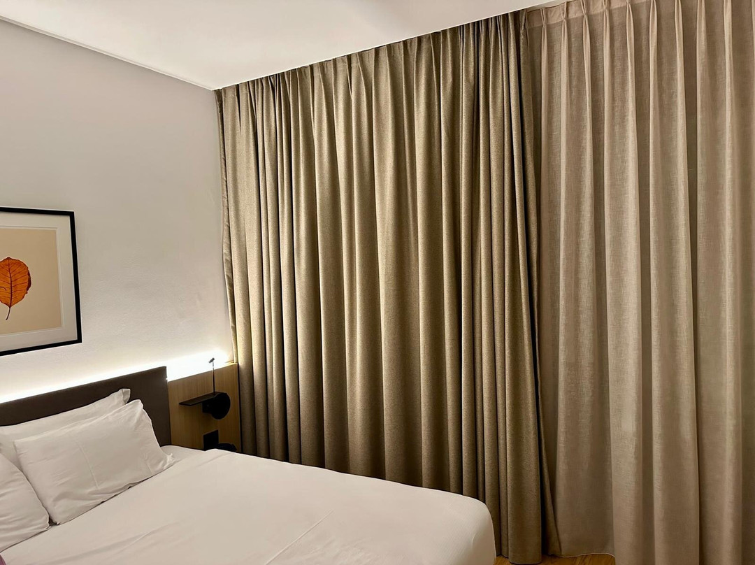 Le Fucine Hotel主图