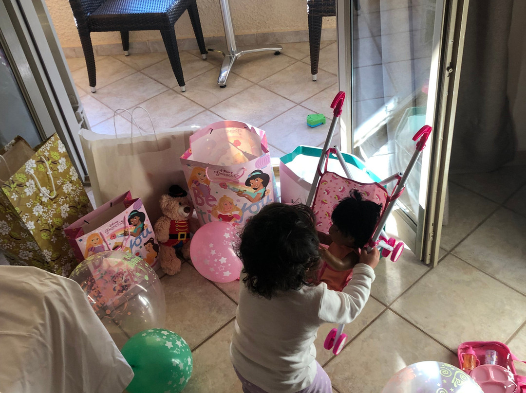 Kalogria Beach Hotel主图