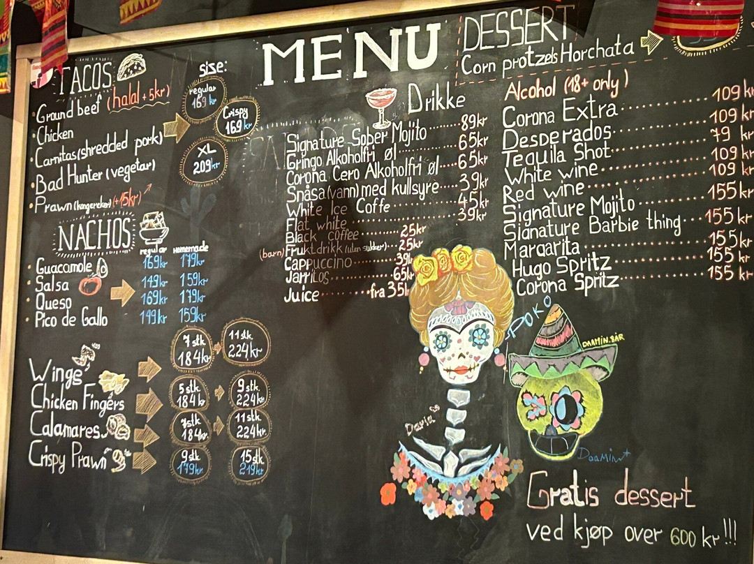 Tacorita