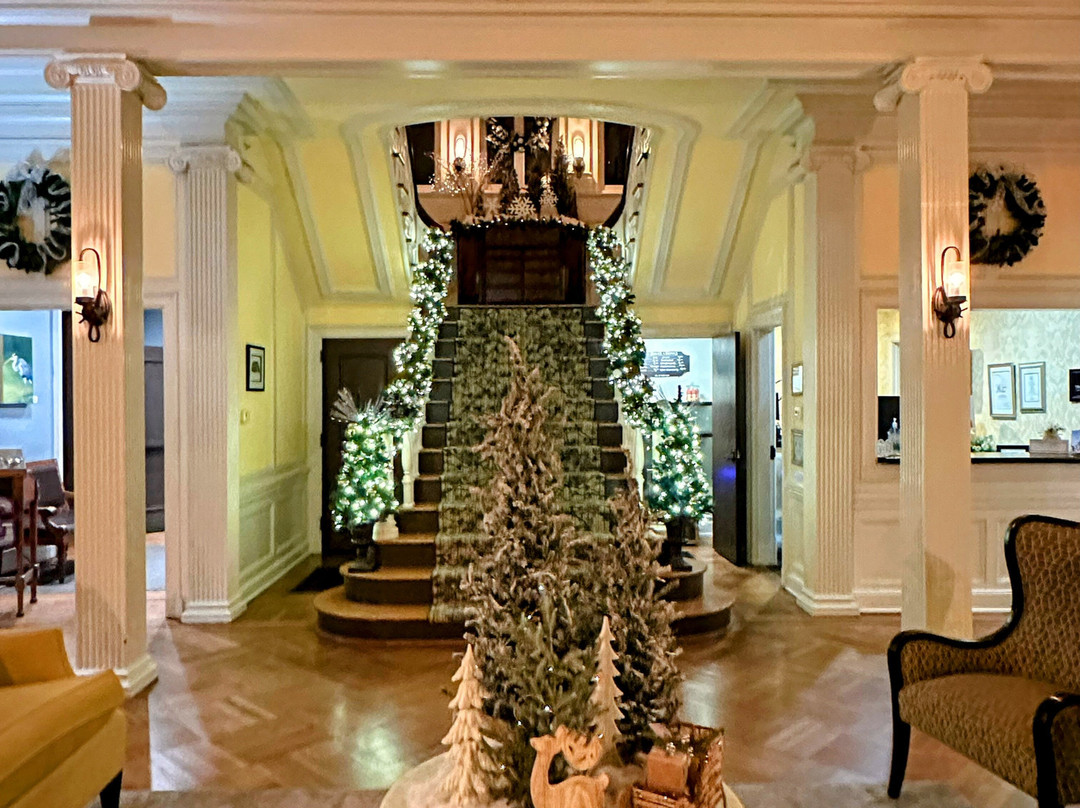 Jh Adams Inn, Trademark Collection By Wyndham主图