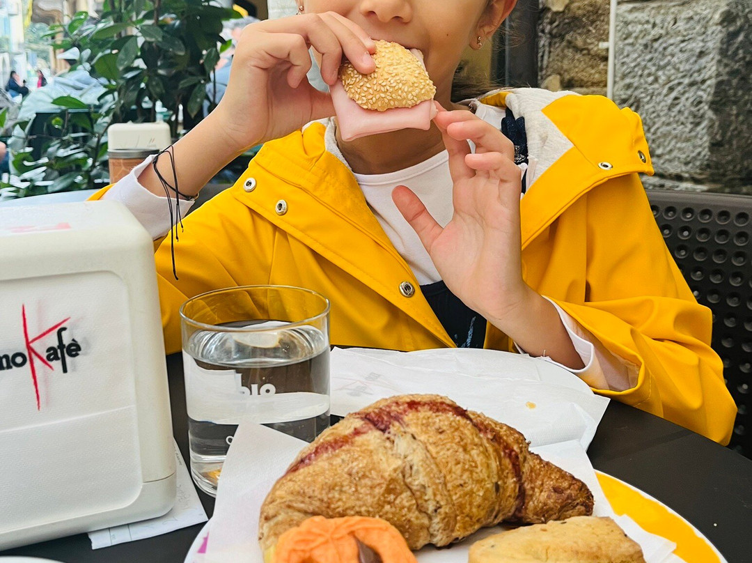 Caffetteria Savoia景点图片
