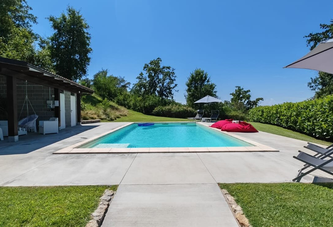 Lanterna Delle Fate B&b主图