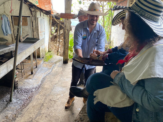 Finca La Arrinconada-麦德林必去景点