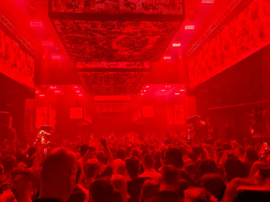 Hï Ibiza景点图片