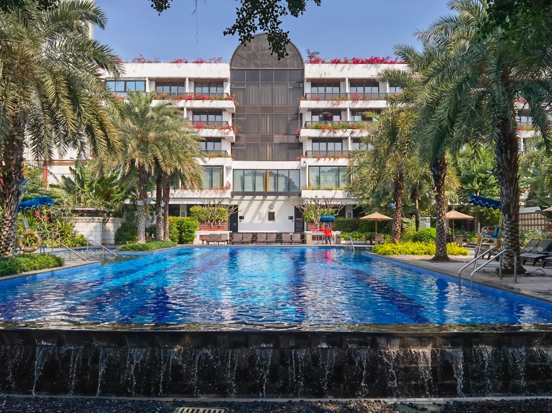 Hello China Trip Guangzhou景点图片