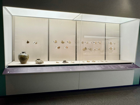 香港文物探知馆-香港必去景点