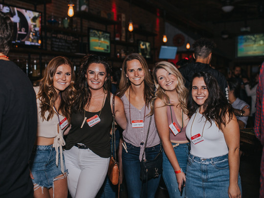 Denver Pub Crawl-丹佛必去景点