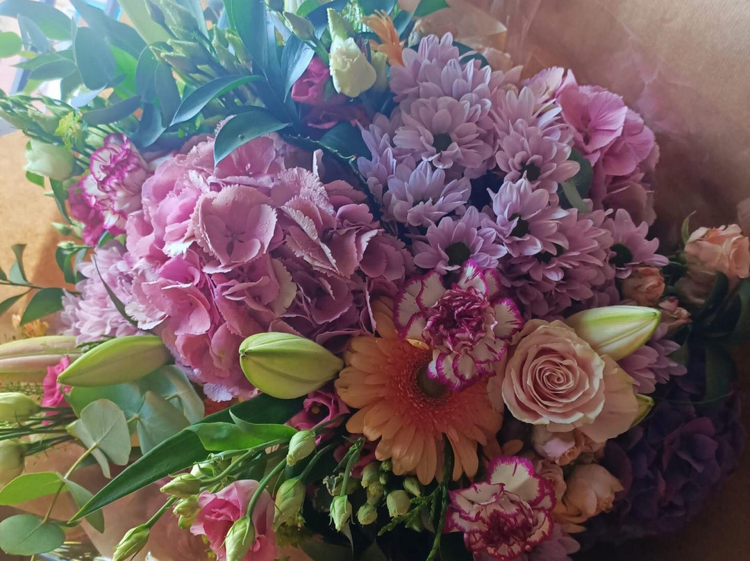Floristería Menta Y Canela景点图片