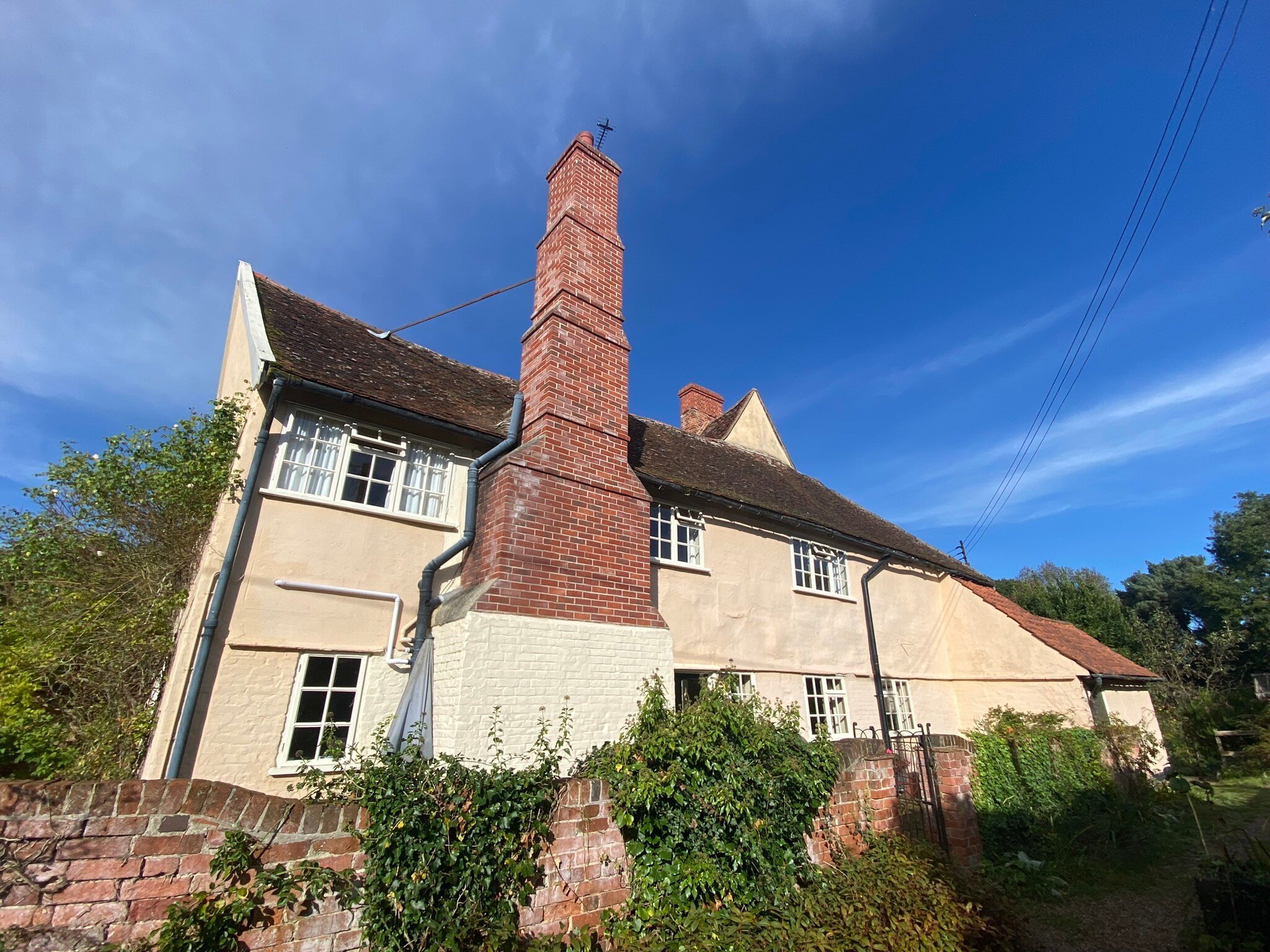 Dedham Hall-官方