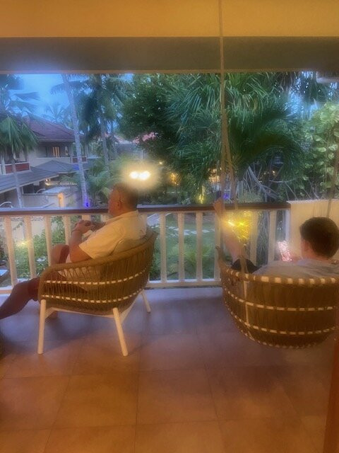 黎德迪普拉兰酒店主图