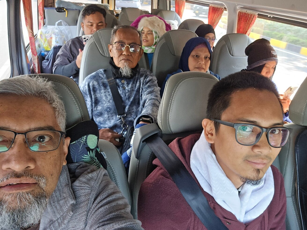 Vietnam Private Car-岘港必去景点