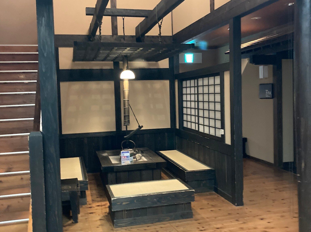 若叶日式旅馆主图