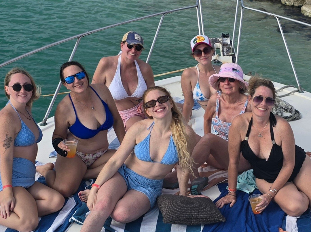 Big Fish Adventures-图伦必去景点