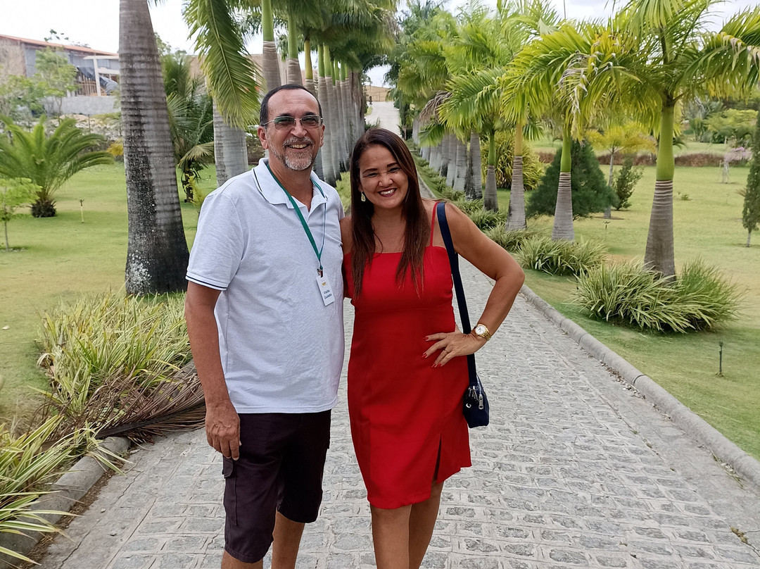 Vinícola Vale Das Colinas-Garanhuns必去景点