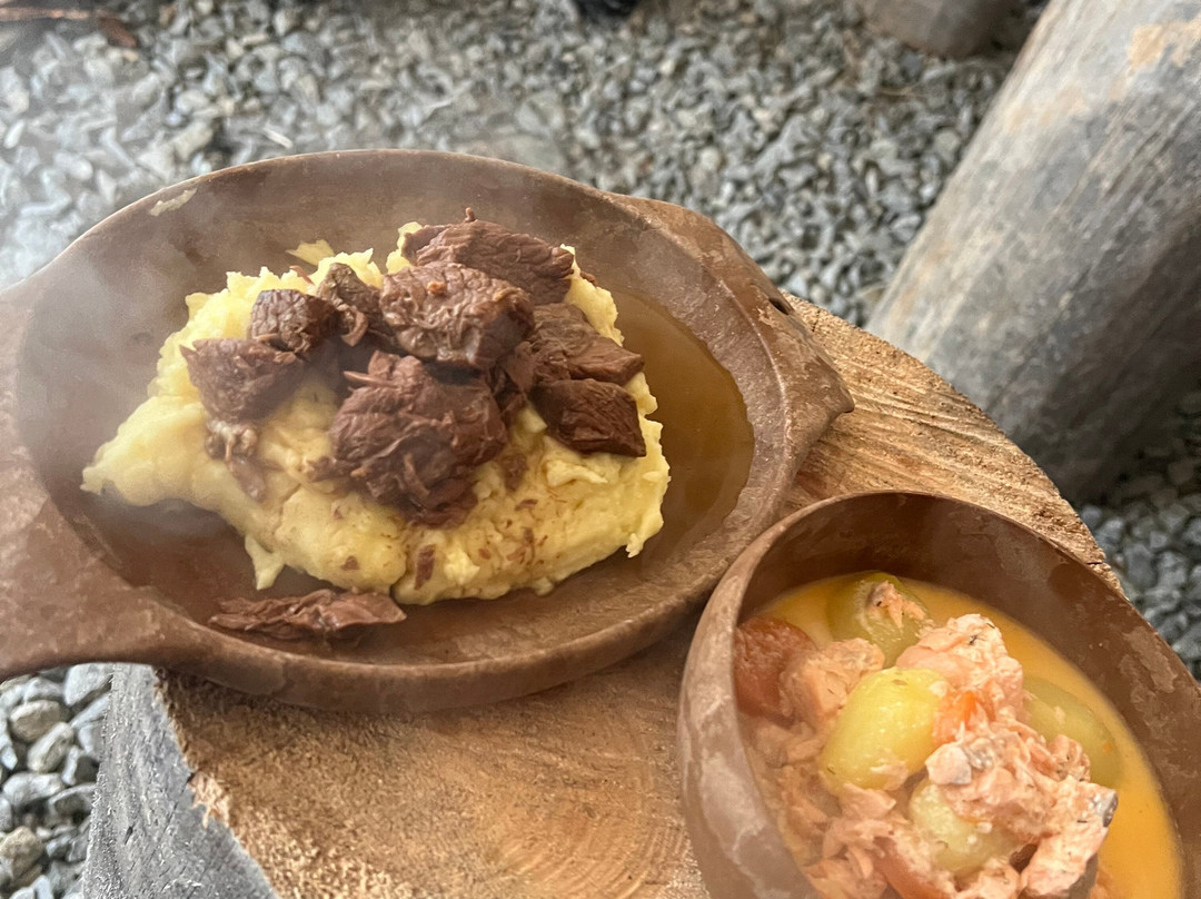 Unique Reindeer Farm-Kemijarvi必去景点