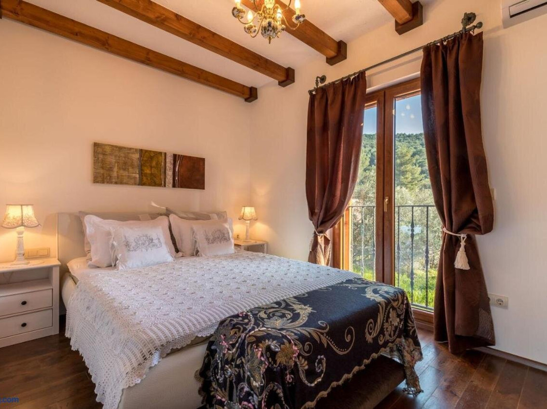 Apartments Villa San Antonio