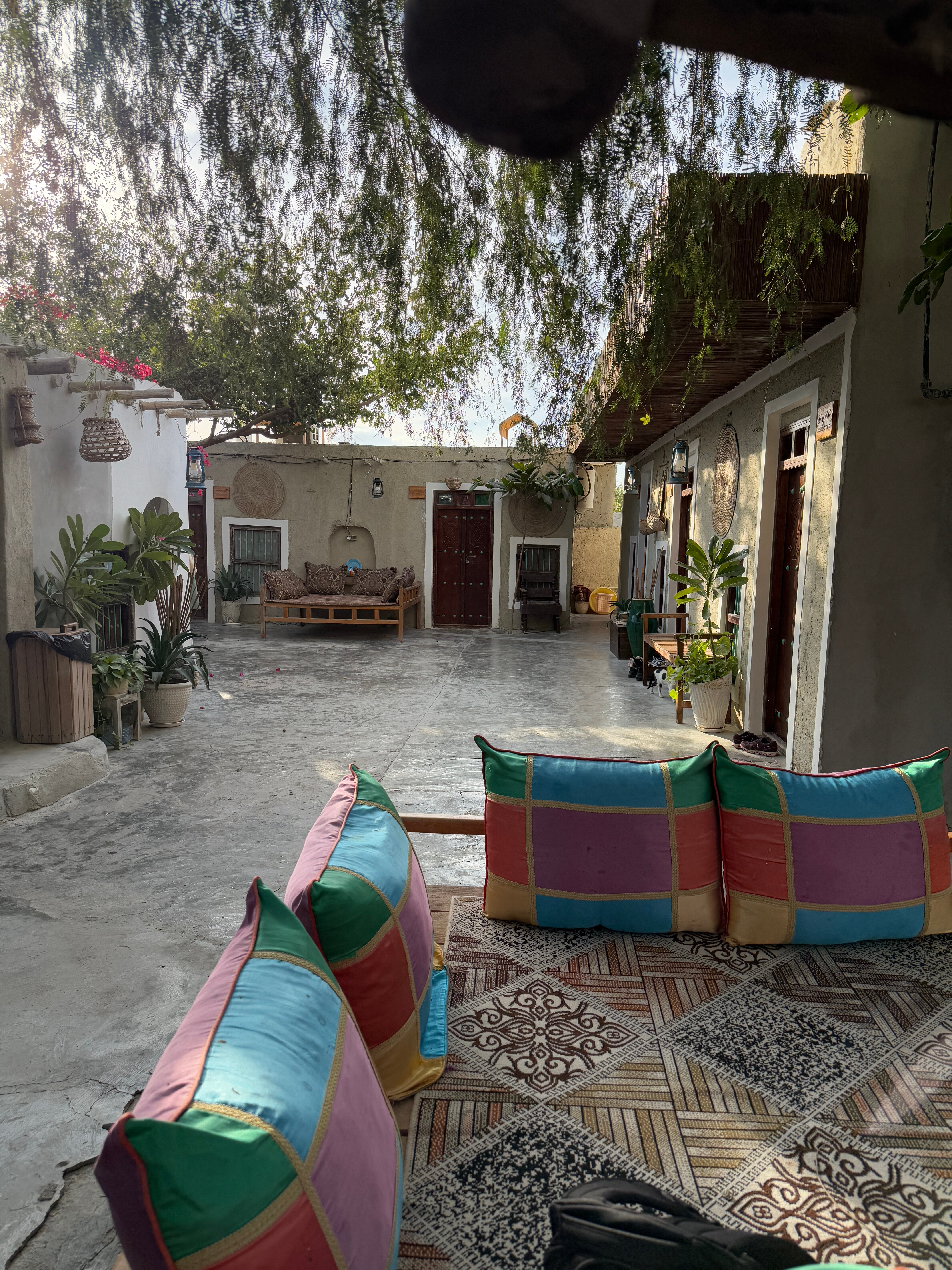 Coludang Homestay-官方