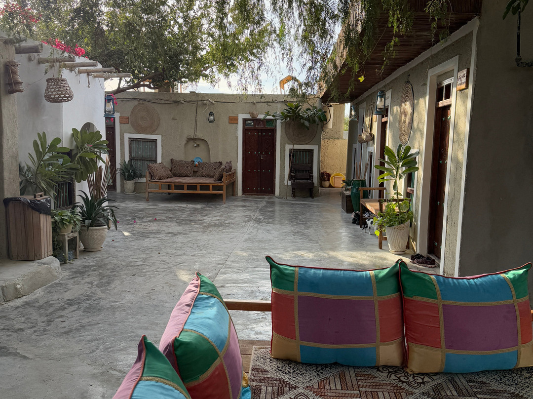 Coludang Homestay主图