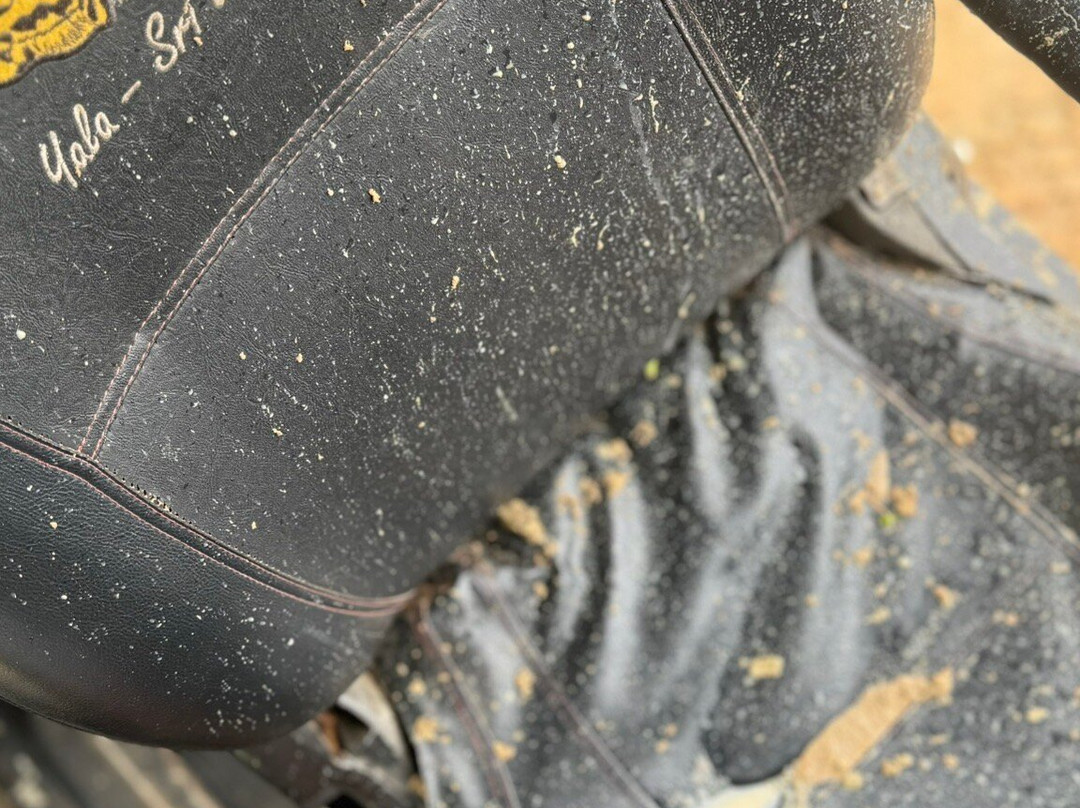 Ella Rasika Tours & Taxi-Weligatta必去景点