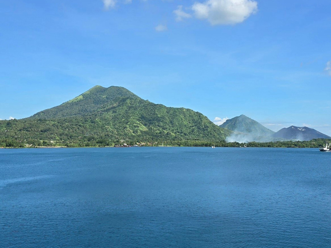 Kiriwina Island-Papua Region必去景点
