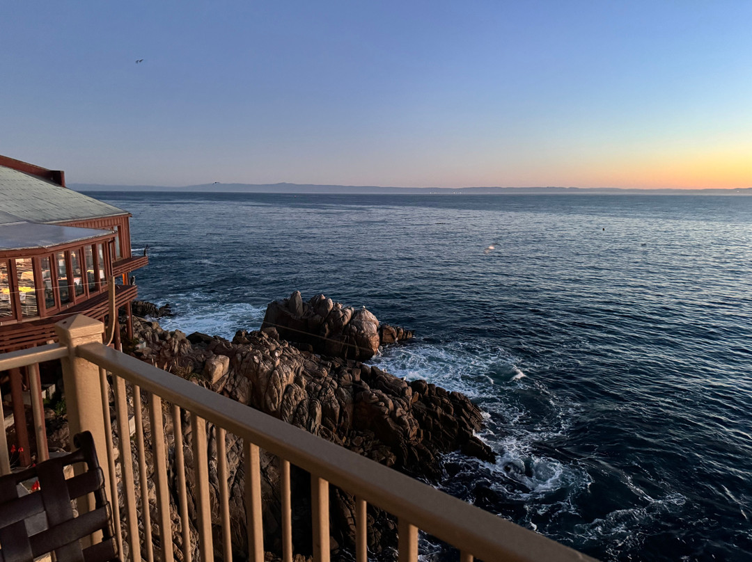 蒙特利广场酒店及水疗中心主图