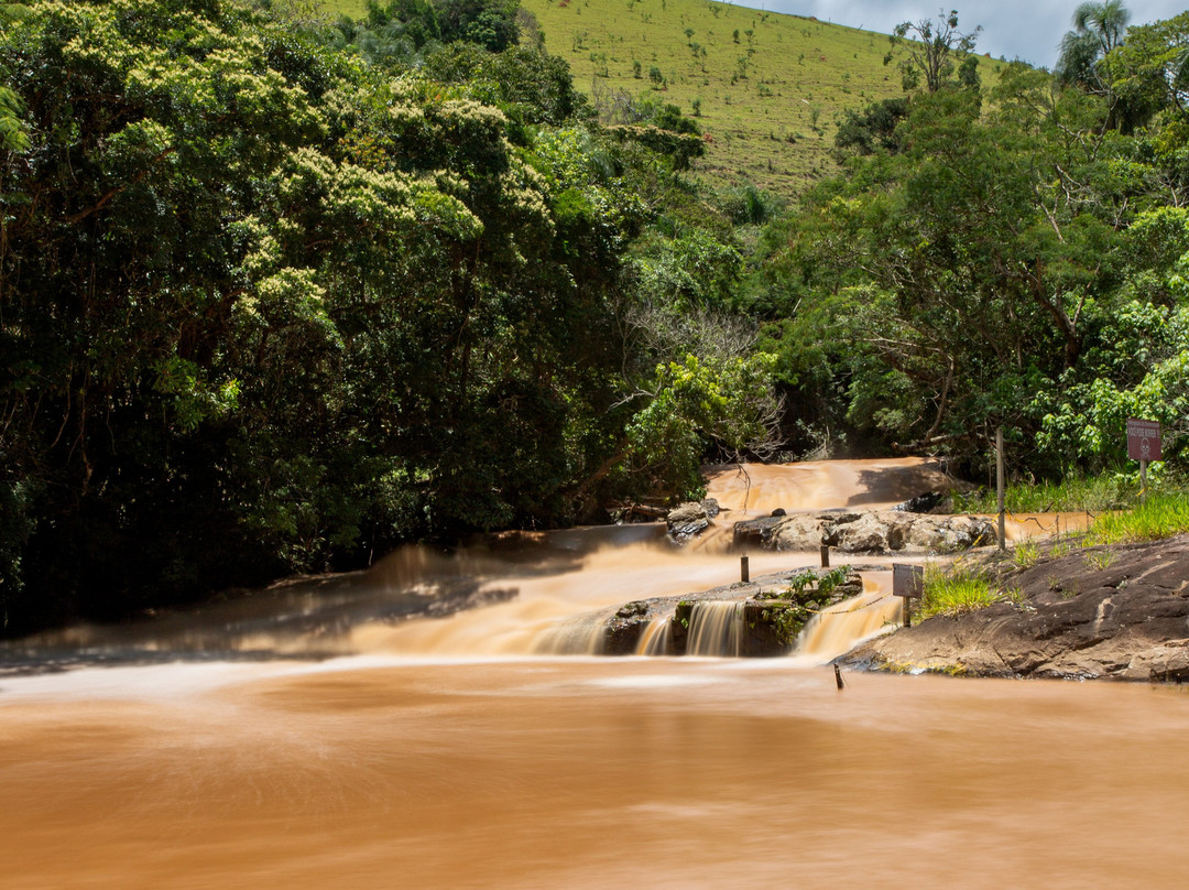 Prainha Ronan Ranoi-Extrema必去景点