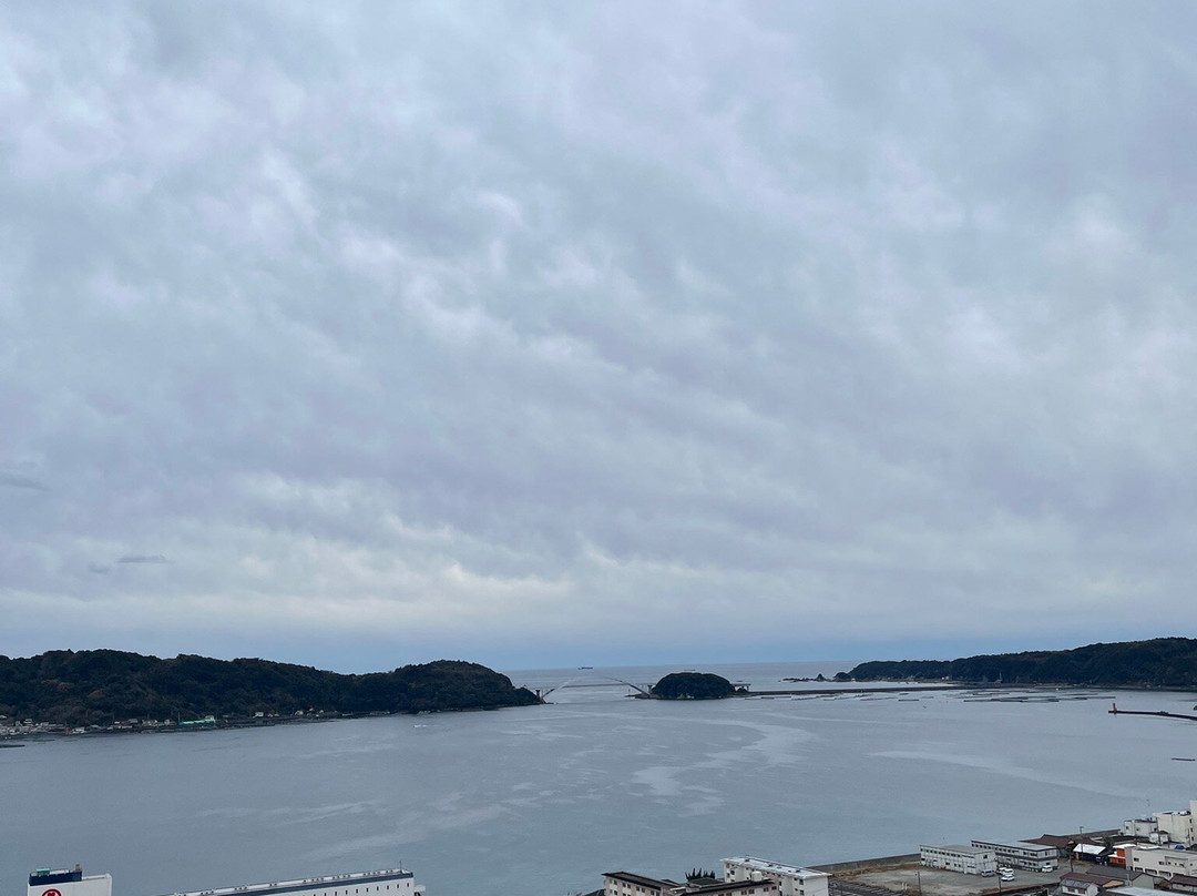 Mercure Wakayama Kushimoto Resort & Spa主图