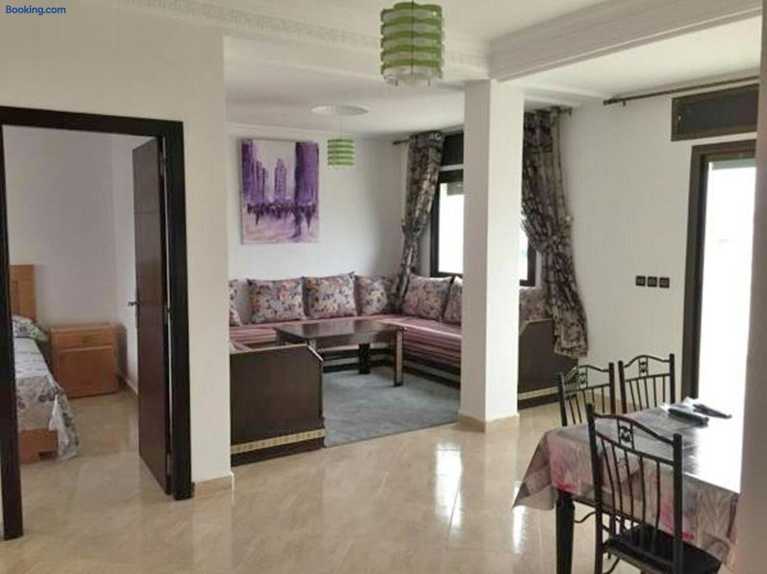 Residence Rive D'or