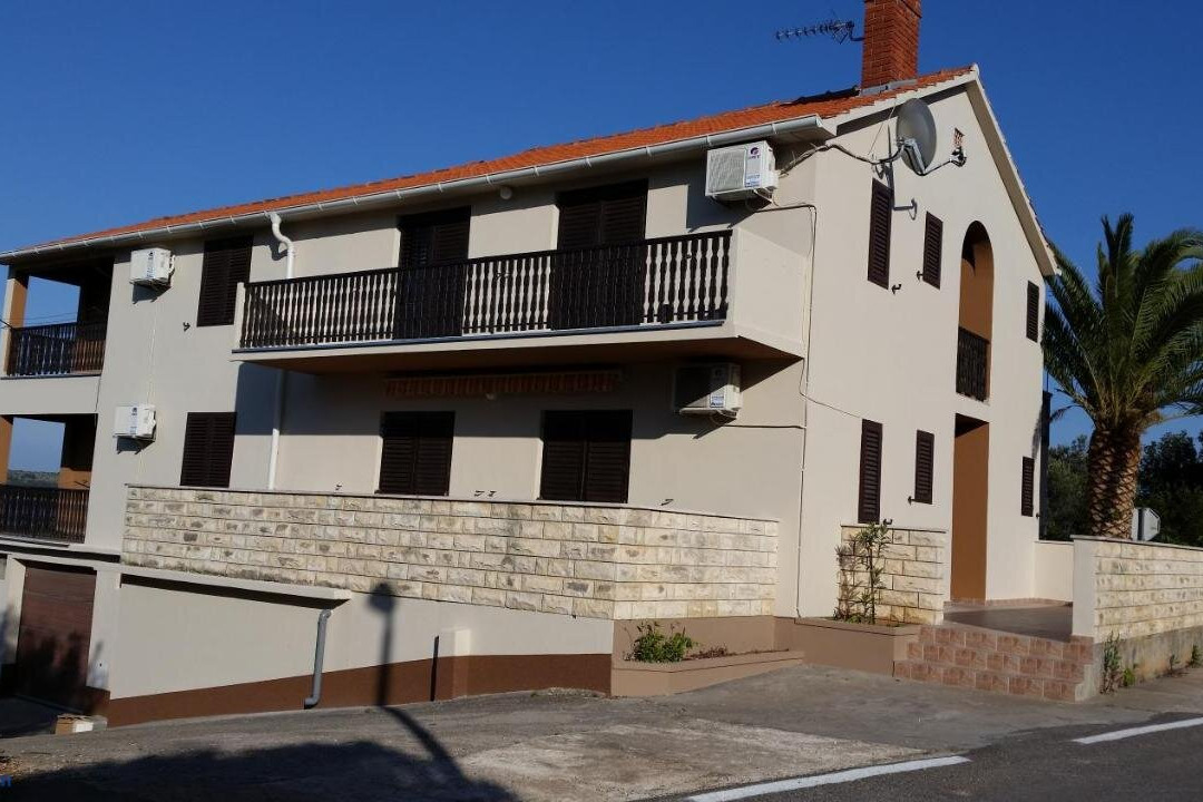 Apartmani Orlic