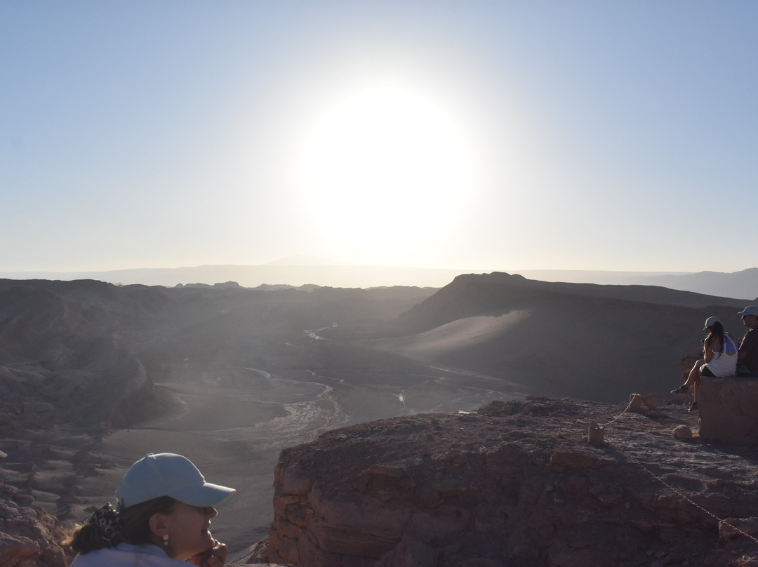 Mirador de Kari, Piedra del Coyote-圣佩德罗-德阿塔卡马必去景点