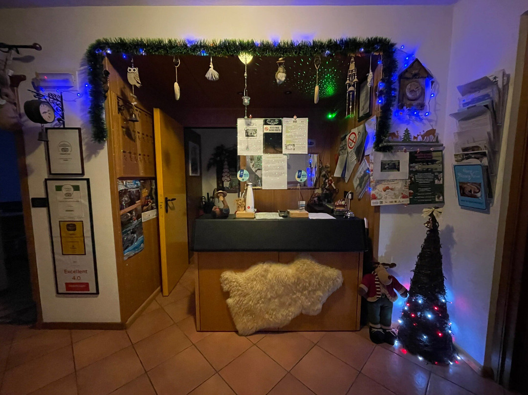 Garnì Biancaneve主图