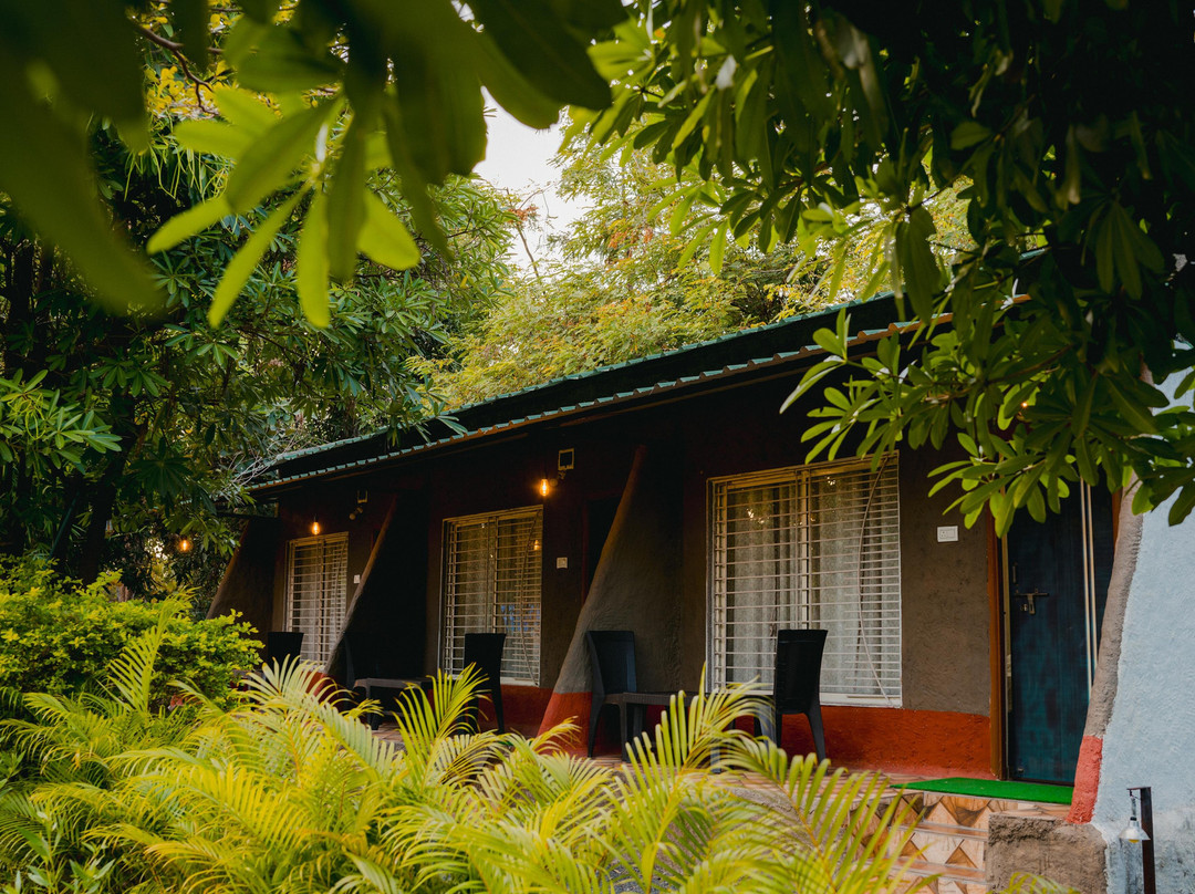 Wagharanya Resort-Moharli必去景点