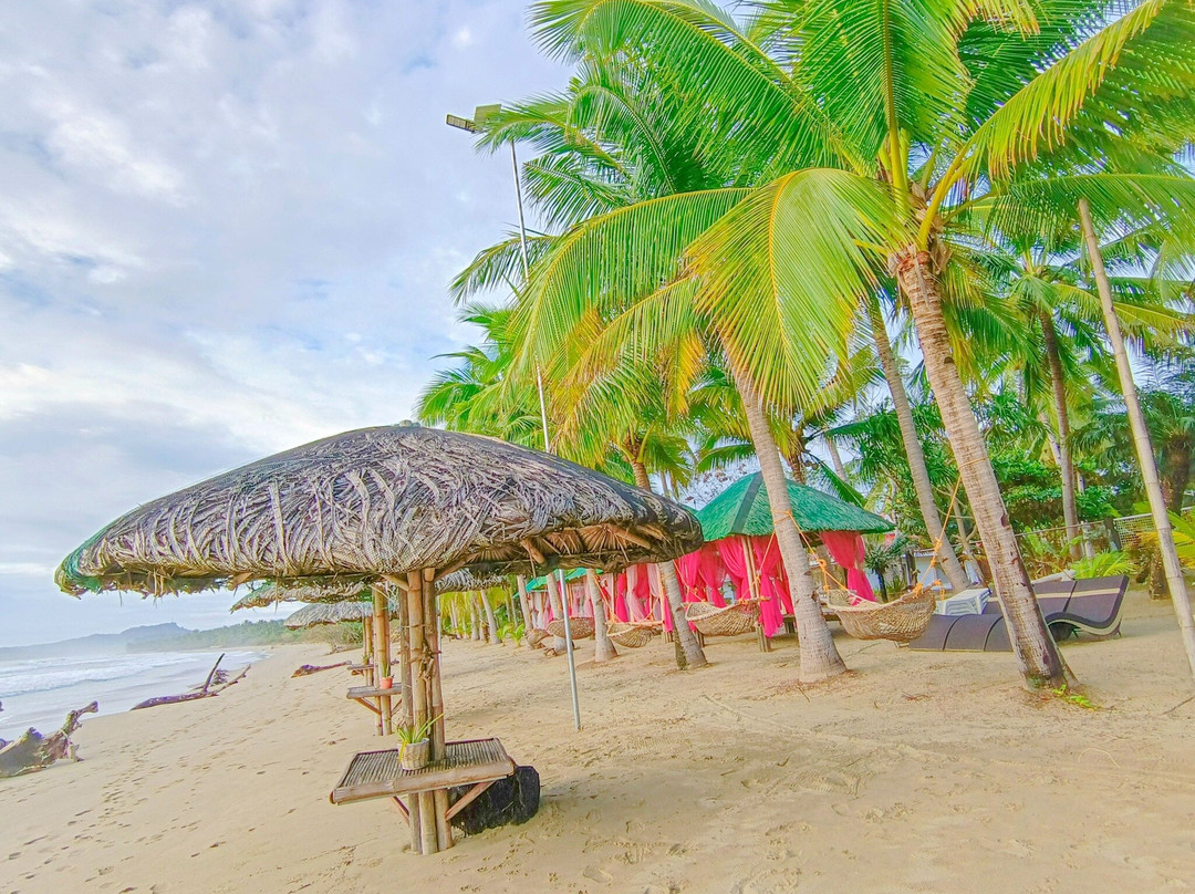 Ragara Beach Resort主图