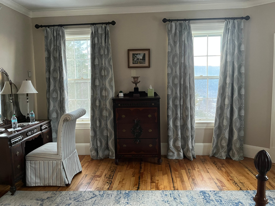 Windsor Mansion Inn主图