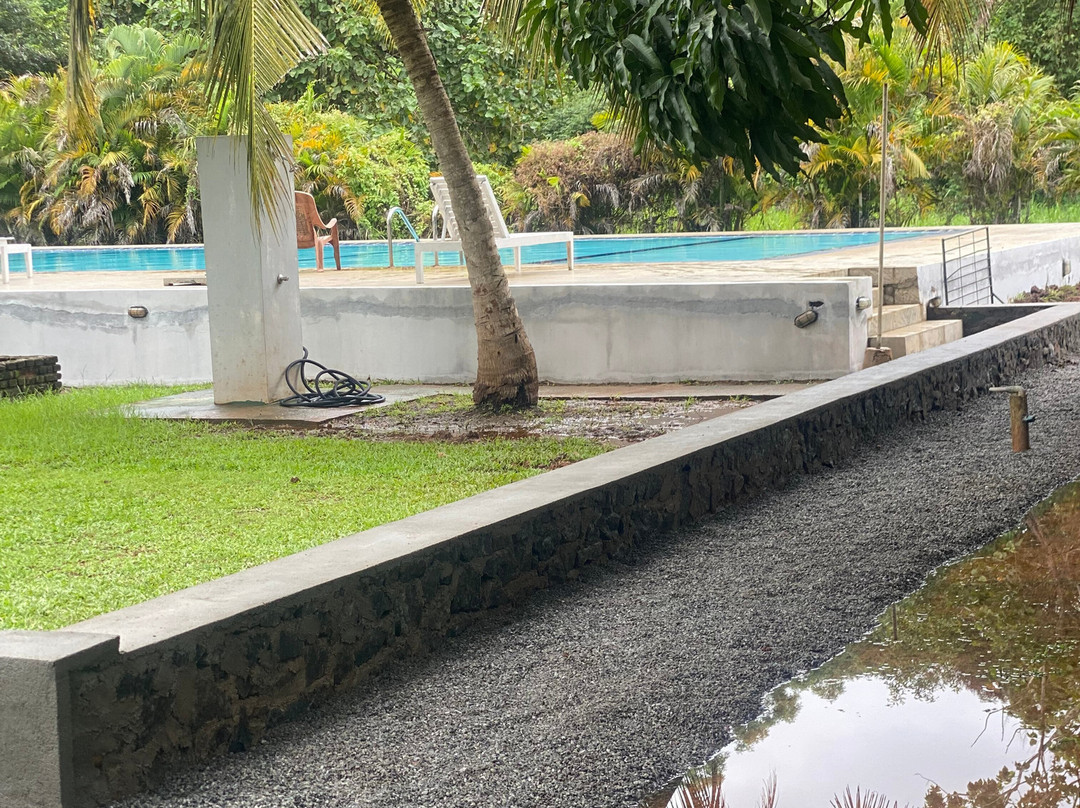 Saji - Sami Hotel主图