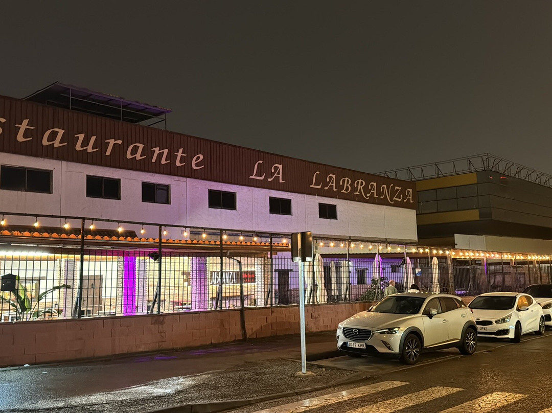 Restaurante La Labranza