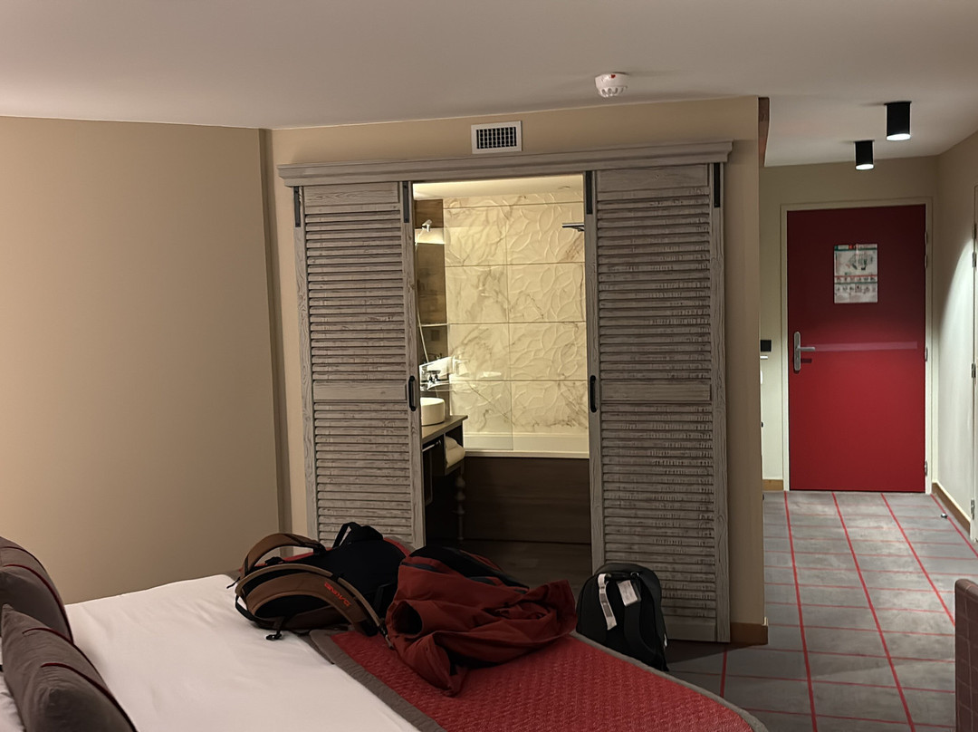 Club Med La Rosière - French Alps主图