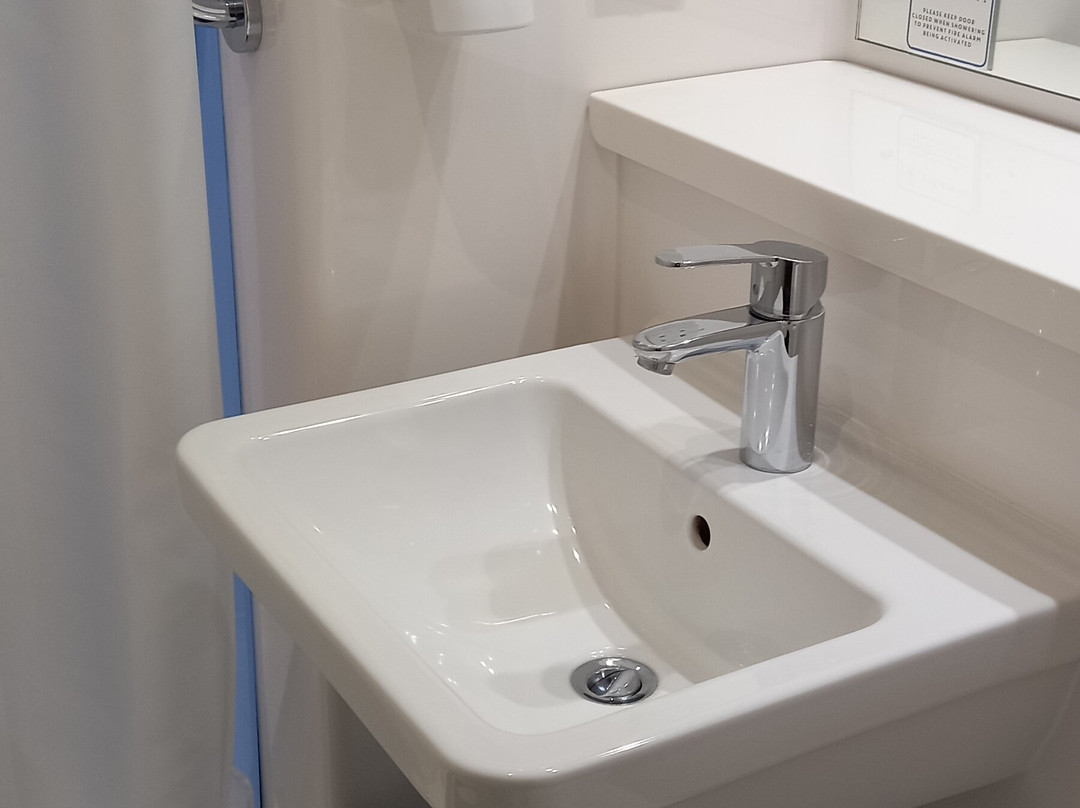 Travelodge Gainsborough主图