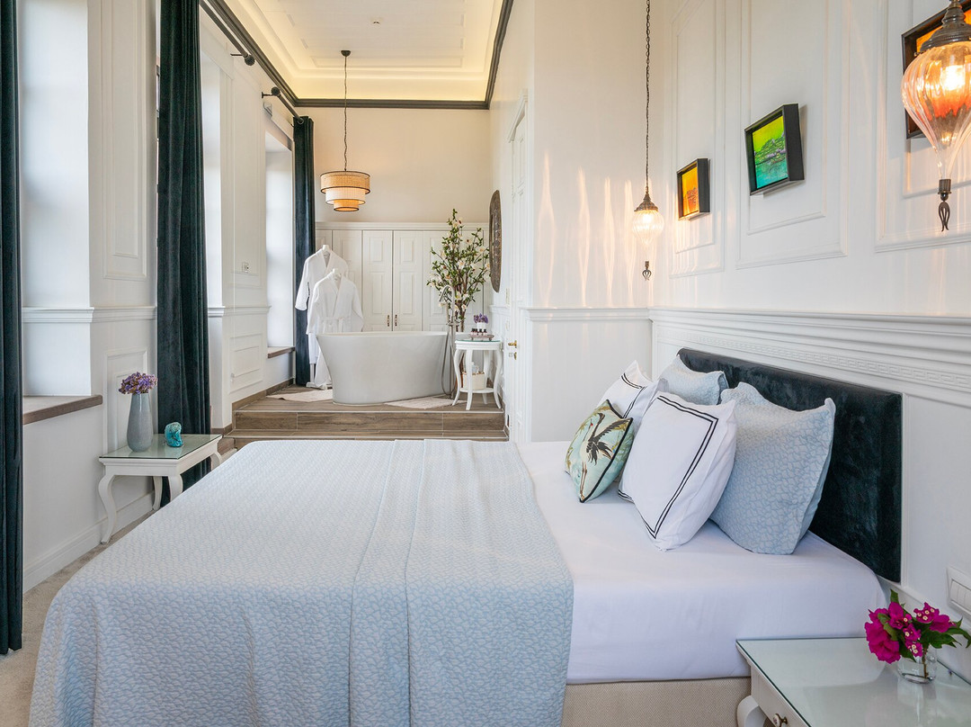 Siyah Lale Cunda 1841主图