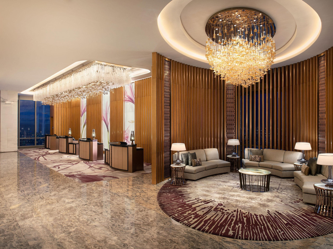 The Westin Jakarta主图